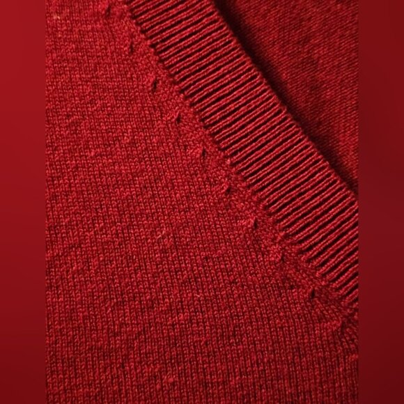 Michael Kors Sweater Size Meduim - Picture 4 of 5